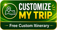 Customize my trip