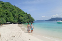 Ko Hay Or Coral Island One Day Private Tour