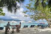 Ko Hay Or Coral Island One Day Private Tour