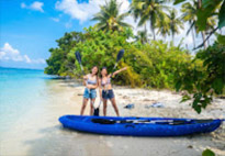 3 Khai and Rungyai Full day private speed boat