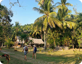 Ko Rang Yai: Full Day Tour