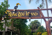 Ko Rang Yai: Full Day Tour