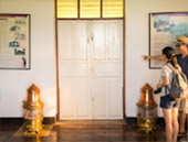 Koh Tapao Noi Discovery Half Day Tour