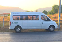 3 Days 2 Nights at Cheow Lan Lake