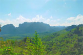 Khao Sok