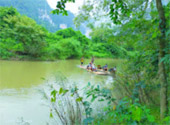 Mountain Jungle and River Activities