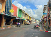 Phuket Old Town: Culture with Taste Local Food