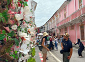 Phuket Old Town: Culture with Taste Local Food