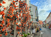 Phuket Old Town: Culture with Taste Local Food
