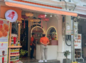 Phuket Old Town: Culture with Taste Local Food