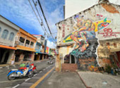 Phuket Old Town: Culture with Taste Local Food