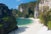 Hong Island: Nature Island of Krabi