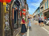 Phuket Old Town: Culture with Taste Local Food