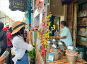 Phuket Old Town: Culture with Taste Local Food