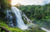 Wachiratharn Waterfall