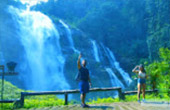 Wachiratharn Waterfall