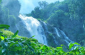 Wachiratharn Waterfall
