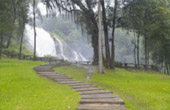 Wachiratharn Waterfall