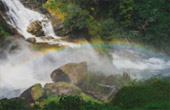 Wachiratharn Waterfall