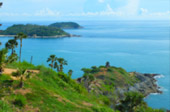 Around Phuket Island