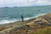 Around Phuket Island