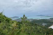Around Phuket Island
