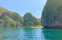 Phi Phi Le Island