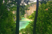 Hong Island: Nature Island of Krabi