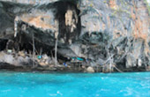 Phi Phi Le Island
