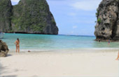 Phi Phi Le Island