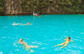 Phi Phi Le Island
