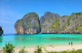 Phi Phi Le Island