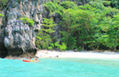 Phi Phi Le Island