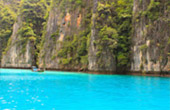 Phi Phi Le Island