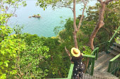 Hong Island: Nature Island of Krabi