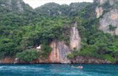 Phi Phi Le Island