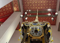 Grand Palace + Emerald Buddha Temple