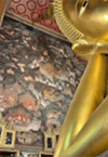 Grand Palace + Emerald Buddha Temple