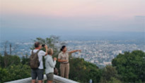 Doi Suthep