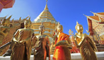 Doi Suthep
