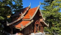 Doi Suthep