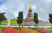Doi Inthanon