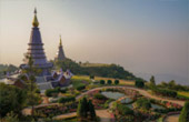 Doi Inthanon