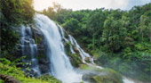 Wachirathan Waterfall