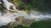 Wachirathan Waterfall