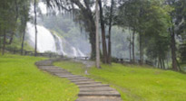 Wachirathan Waterfall
