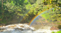 Wachirathan Waterfall