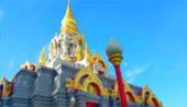 Doi Mae Salong