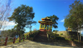 Doi Mae Salong