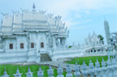 Wat Roong Khun